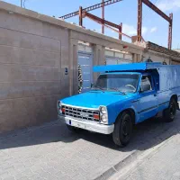 سایپا دوگانه سوز