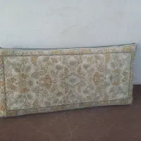 پشتی گلیم و موکت