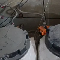 پمپ آب ۱اسب پنتاکس