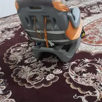 وسایل بچه|کالسکه و لوازم جانبی|مشهد, طبرسی شمالی|دیوار
