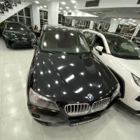 BMW X3|خودرو سواری و وانت|تهران, محمودیه|دیوار