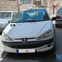 فروش 206تیپ2