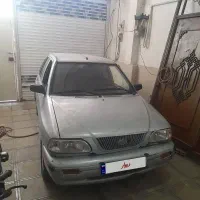 ‌پراید ۱۴۱ مدل ۱۳۸۵