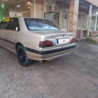 پارس قابل معاوضه