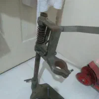 پایه دریل
