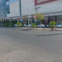 مغازه روبه رو پرند مال فاز ۳  شهر پرند