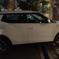 تیوولی2018|خودرو سواری و وانت|تهران, آسمان|دیوار