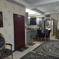 فروش یک واحداپارتمان ۹۴متری دوخواب|فروش آپارتمان|صباشهر, |دیوار