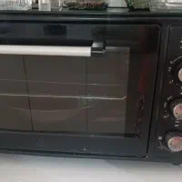 تستر فر برقی خارجی 60لیتر