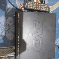 دستگاه DVD|پخشکننده DVD و ویدیو|شیراز, شیشهگری|دیوار