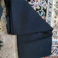 یه قواره چادر مشکی