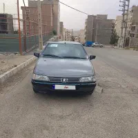 پژو ۴۰۵|خودرو سواری و وانت|رودهن, |دیوار