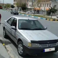 پژو روا 87