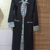 مانتو تک سایز زیر قیمت