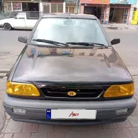 پراید ۸۳