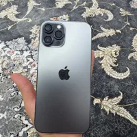 ایفون 12پرومکس