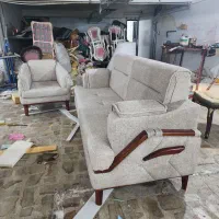 تولید تعمیرمبل هه ورین بهترین کیفیت نازل ترین قیمت