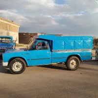 نیسان انژکتور تناژپایین 86