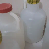 دبه ۲۰ لیتری خیارشور