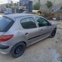 206مدل 83