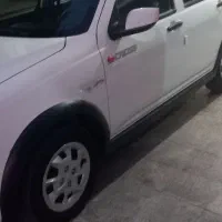 کوییک GX|خودرو سواری و وانت|دهلران, |دیوار