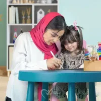 پرستار کودک