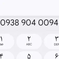 فروش سیم کارت ایرانسل فوری