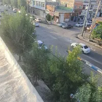 فروش آپارتمان ۱۶۰ متری ۷ خوابه طبقه ۲ معاوضه