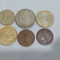 پول سکه