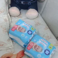 مای بی‌بی سایز صفر
