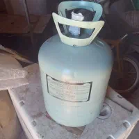 گاز کولر