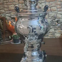 سماور گازی نو مارک فروتن