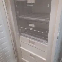 یخچال فریزر