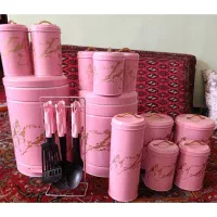 سرویس 18 پارچه