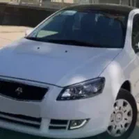 رانا پلاس پانوروما مدل 1402 درحد صفر