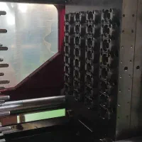 تزریق پلاستیک خدمات