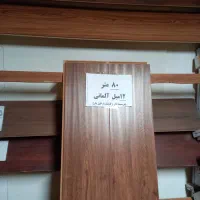 فروش ۸۰ متر پارکت لمینت آلمانی ۱۲میل خارجی کارکرده