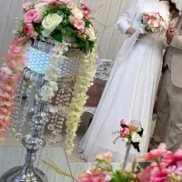 لباس عقد