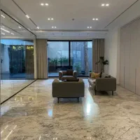 گوهردشت ۱۵۰متر/۳خوابه/شمالی روبه خیابان