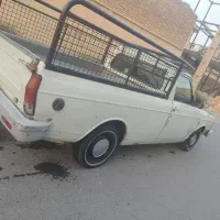 پیکان وانت درحد