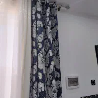 پرده و والن پرده فروشی