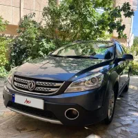 معاوضه اچ سی کراس H30 cross