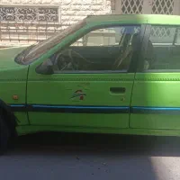 تاکسی روا