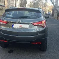 فروش هایما  AT6سرعته