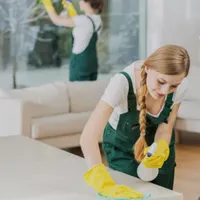 استخدام نظافتچی خانم