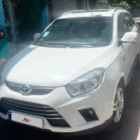جک S5 دنده ای|خودرو سواری و وانت|تهران, دردشت|دیوار