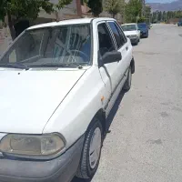 پراید صبا مدل 90