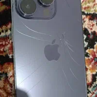 آیفون ۱۴ پرو