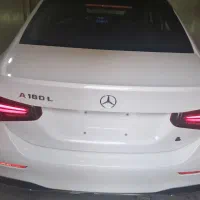 فروش بنز A180L
