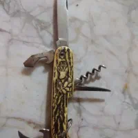 چاقوی قدیمی آلمانی